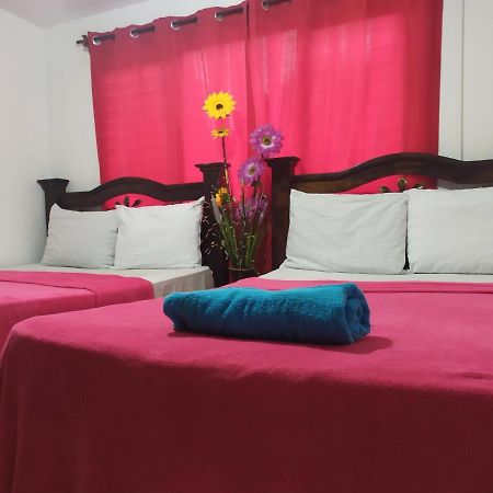 Hotel Colonial Maya Guatemala City Exterior photo
